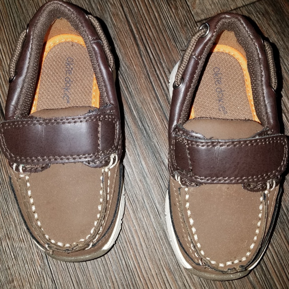 Dress Shoes